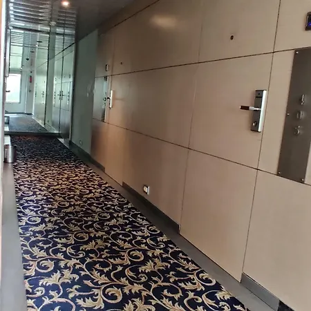 Landmark Residency Hotel