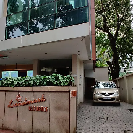 Landmark Residency Mumbai