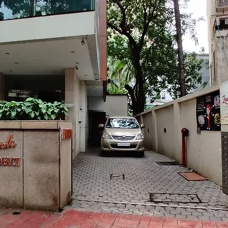 Landmark Residency Hotel Mumbai