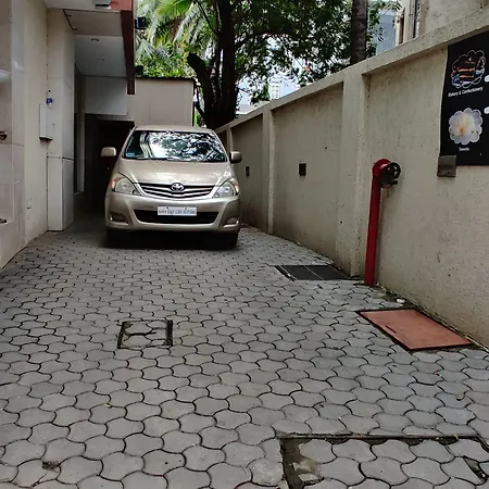 Hotel Landmark Residency Mumbai