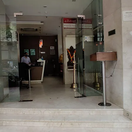 Hotel Landmark Residency Mumbai