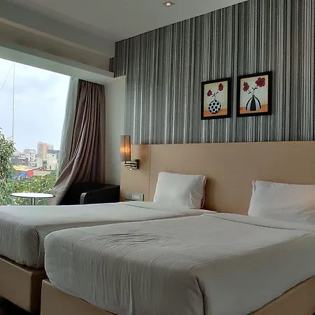 Landmark Residency Hotel Mumbai