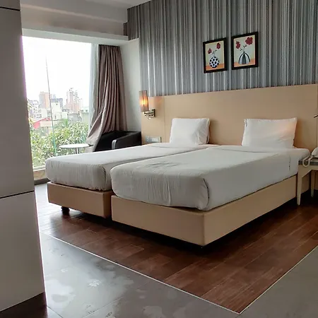 Landmark Residency Hotel