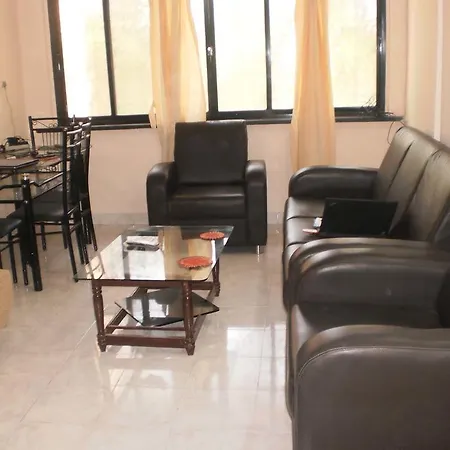 Apartment Ghatkopar-cpsi Apt *