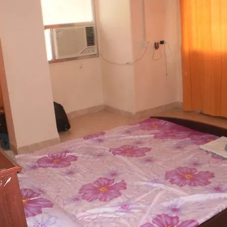 Ghatkopar-cpsi Apt Apartment *