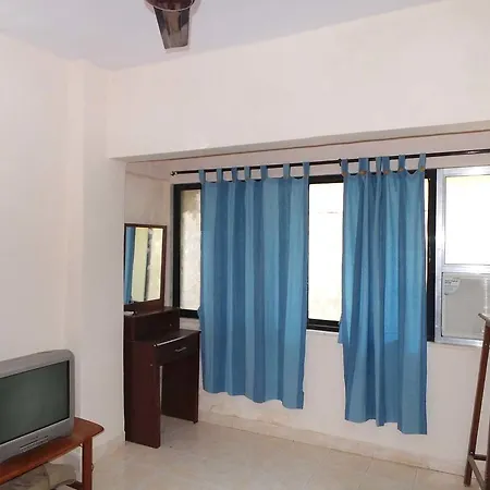 Apartment Ghatkopar-cpsi Apt Mumbai
