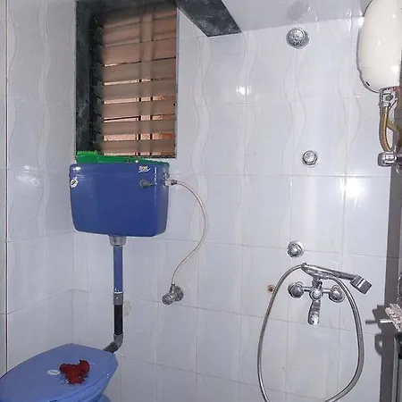 Apartment Ghatkopar-cpsi Apt