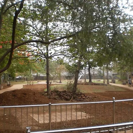 Apartment Ghatkopar-cpsi Apt
