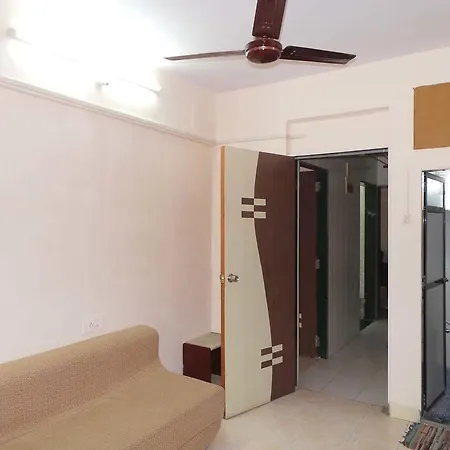 Ghatkopar-cpsi Apt Apartment Mumbai
