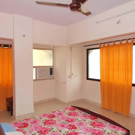 Ghatkopar-cpsi Apt *