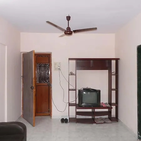Ghatkopar-cpsi Apt * Mumbai