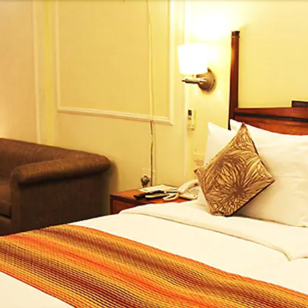 Hotel Hiltop