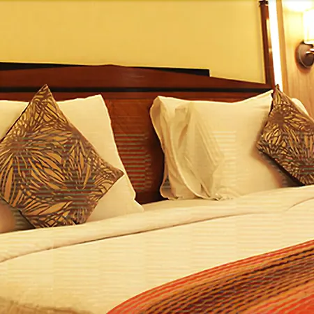 Hiltop 3* Mumbai