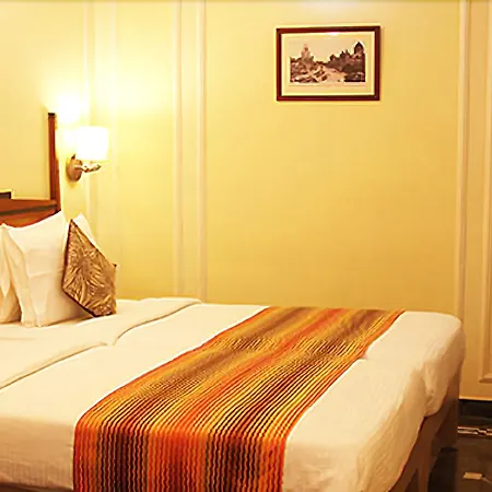 Hiltop Hotel Mumbai