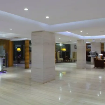 Hiltop Mumbai
