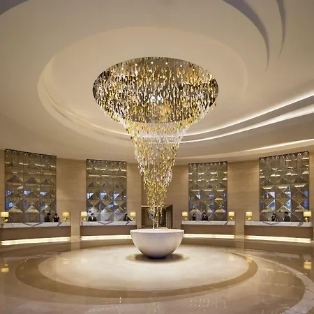 Jw Marriott Sahar Airport 5* Mumbai