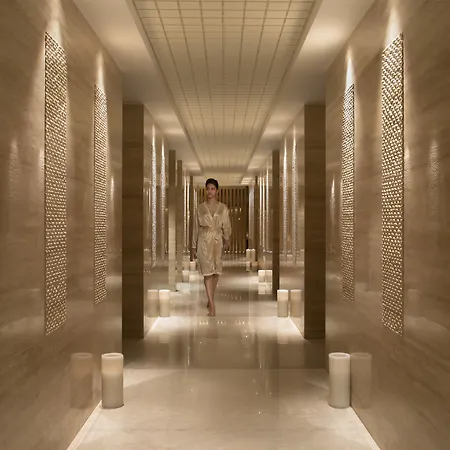 Hotel Jw Marriott Sahar Airport