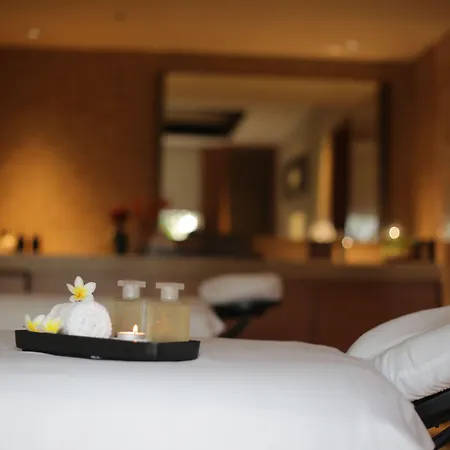 Hotel Jw Marriott Sahar Airport Mumbai