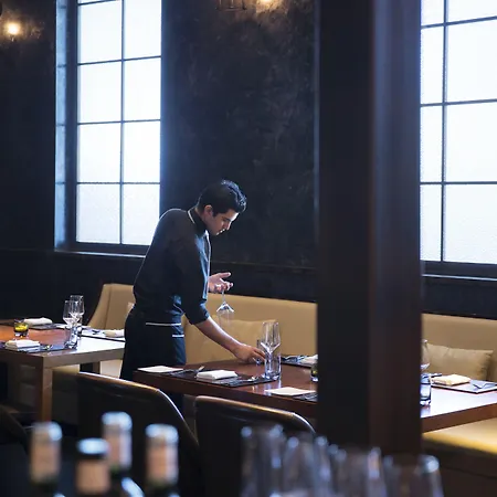 Jw Marriott Sahar Airport Hotel 5*