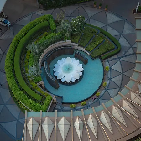 Jw Marriott Sahar Airport 5* Mumbai
