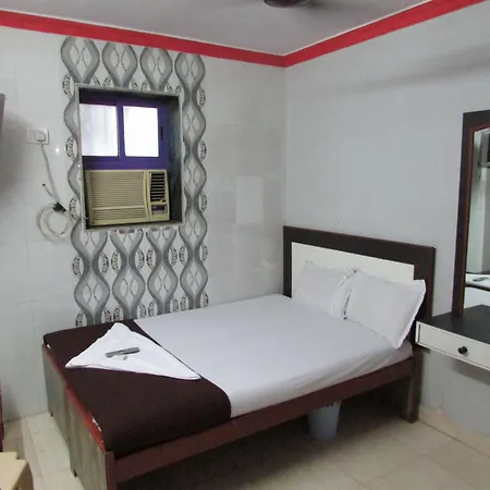 Grand Skylight Guest house Mumbai