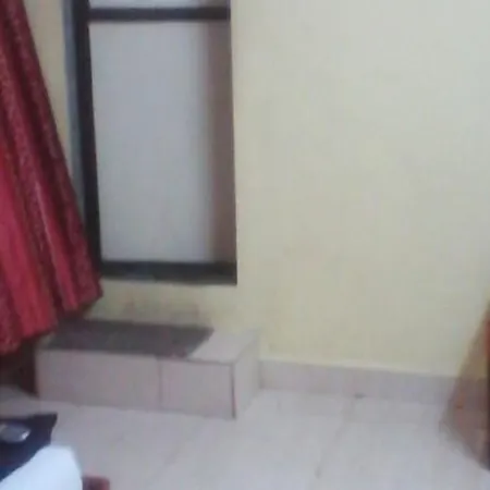 Guest house Grand Skylight