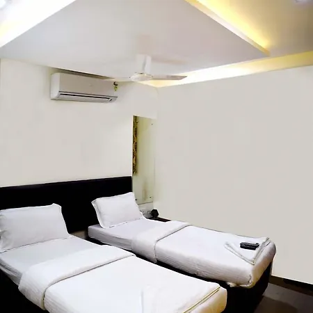 Apex Executive Hotel