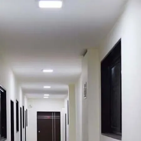 Hotel Apex Executive