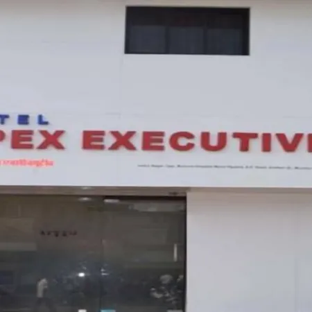 Hotel Apex Executive