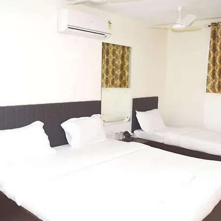 Apex Executive Hotel