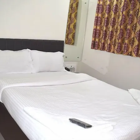 Hotel Apex Executive Mumbai