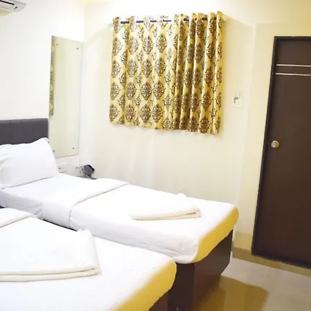 Apex Executive Hotel Mumbai