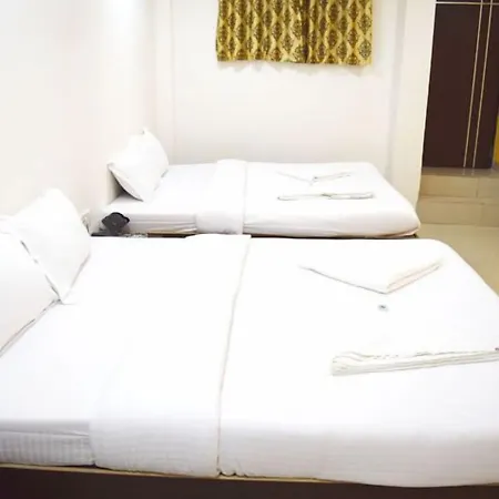 Hotel Apex Executive Mumbai