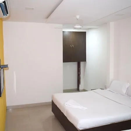 Apex Executive * Mumbai