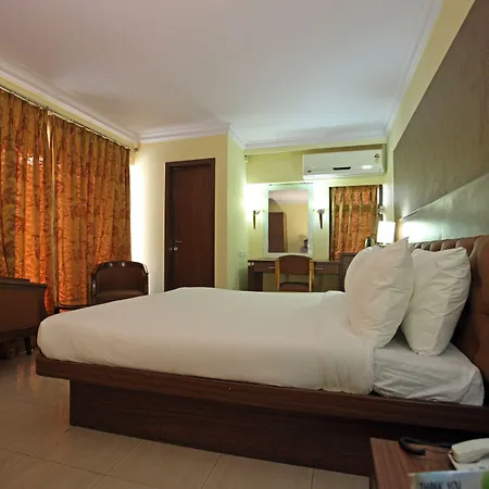 K Stars Hotel