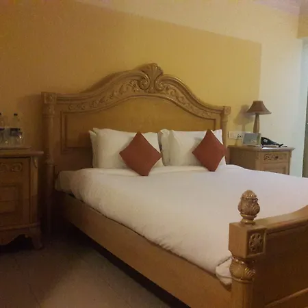 K Stars Hotel Mumbai
