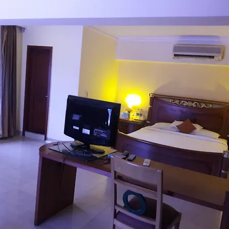 K Stars Hotel Mumbai