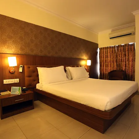 K Stars Hotel