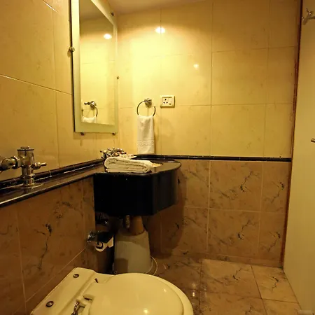 Hotel K Stars Mumbai