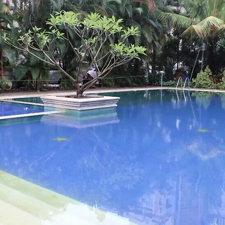 K Stars Hotel