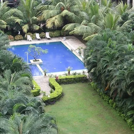 K Stars Hotel Mumbai