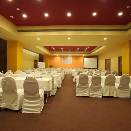 K Stars 3* Mumbai