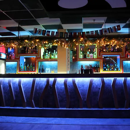 K Stars Hotel Mumbai