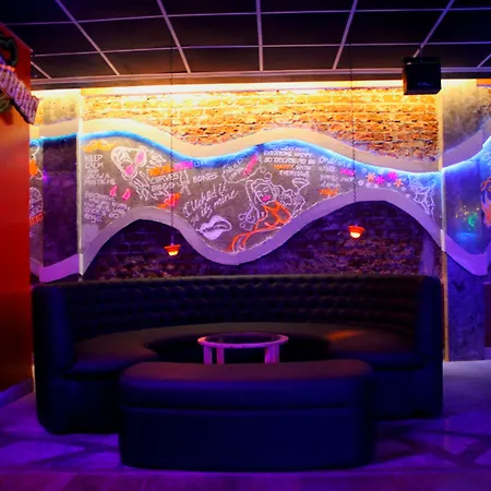 Hotel K Stars 3*