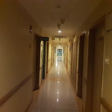 K Stars 3* Mumbai