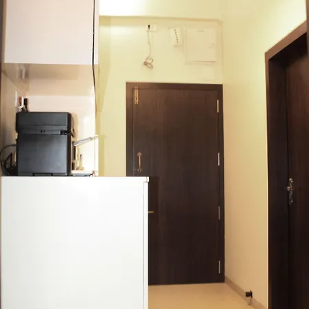 In Centre * Mumbai