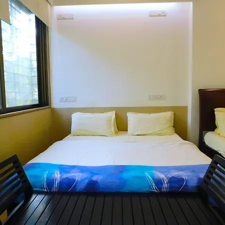 Homestay In Centre Mumbai