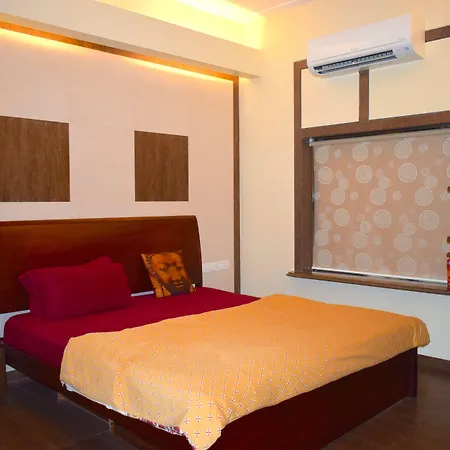 In Centre * Mumbai