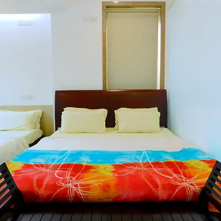 Homestay In Centre *