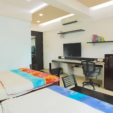 In Centre Homestay *